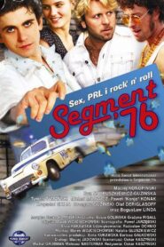 Segment ’76 2003 one on netflix