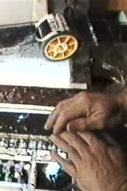 Reflecting Thought: Stan Brakhage 1985 one on netflix