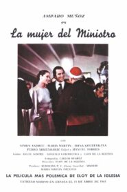 The Minister’s Wife 1981 one on netflix