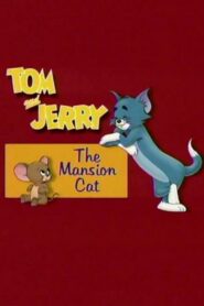 The Mansion Cat 2001 one on netflix
