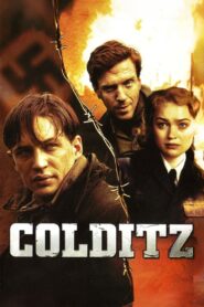Colditz 2005 one on netflix