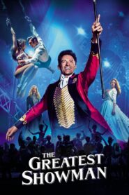 The Greatest Showman 2017 one on netflix