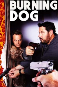 Burning Dog 2020 one on netflix