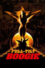Full Tilt Boogie 1998 one on netflix