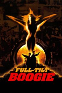 Full Tilt Boogie 1998 one on netflix