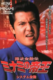 The King of Minami: System Finance 1999 one on netflix