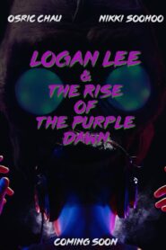 Logan Lee & the Rise of the Purple Dawn 2020 one on netflix