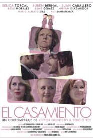 The Marriage 2017 one on netflix