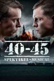 40-45 Spektakel-Musical 2022 one on netflix