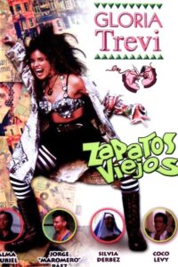 Zapatos viejos 1993 one on netflix
