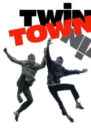 Twin Town 1997 one on netflix