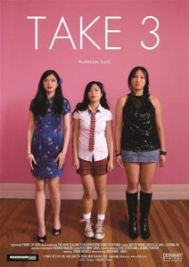 Take 3 2008 one on netflix