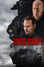 Wire Room 2022 one on netflix
