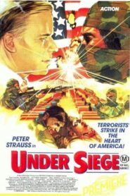 Under Siege 1986 one on netflix