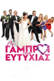 Οι Γαμπροί της Ευτυχίας 2015 one on netflix