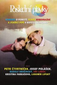 Poslední plavky 2007 one on netflix