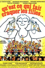 Qu’est-ce qui fait craquer les filles… 1982 one on netflix