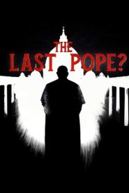 The Last Pope? 2018 one on netflix
