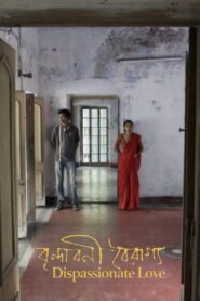 Dispassionate Love 2018 one on netflix