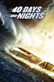 40 Days and Nights 2012 one on netflix