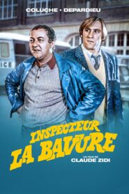 Inspector Blunder 1980 one on netflix