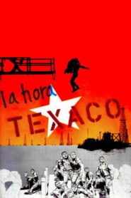La hora Texaco 1985 one on netflix