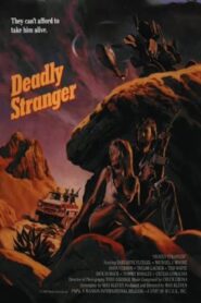Deadly Stranger 1988 one on netflix
