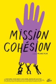 Mission cohésion 2023 one on netflix