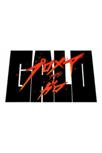 Promare / Side: Galo 2019 one on netflix
