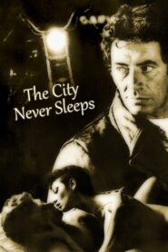 The City Never Sleeps 1984 one on netflix