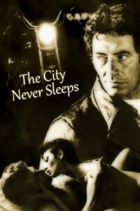 The City Never Sleeps 1984 one on netflix