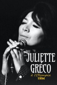 Juliette Gréco à l’Olympia, 1993 1993 one on netflix