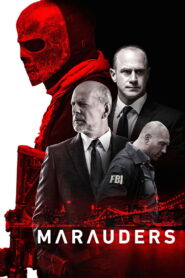 Marauders 2016 one on netflix
