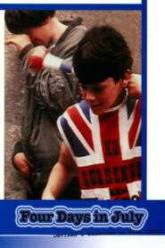 Four Days in July 1984 one on netflix