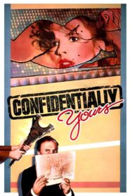 Confidentially Yours 1983 one on netflix