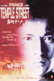 The Prince of Temple Street 1992 one on netflix