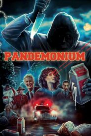 Pandemonium 1982 one on netflix