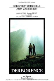 Derborence 1985 one on netflix