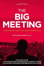 The Big Meeting 2019 one on netflix