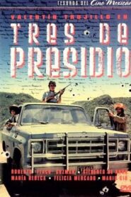Tres de presidio 1980 one on netflix