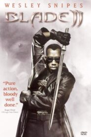The Blood Pact: The Making of ‘Blade II’ 2002 one on netflix