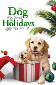 The Dog Who Saved the Holidays 2012 one on netflix