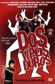 Two Tough Guys 2003 one on netflix