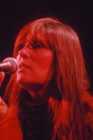 Nico and the Faction, live in Prague 1985 one on netflix