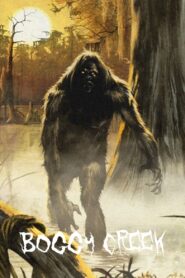 Boggy Creek 2010 one on netflix