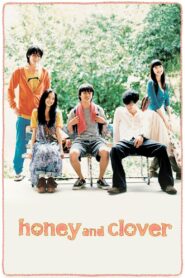 Honey and Clover 2006 one on netflix