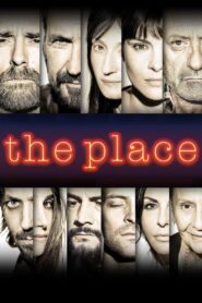 The Place 2017 one on netflix