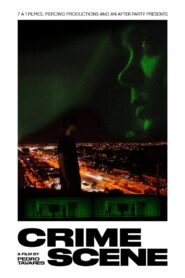 Crime Scene 2021 one on netflix