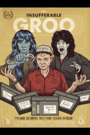 The Insufferable Groo 2018 one on netflix