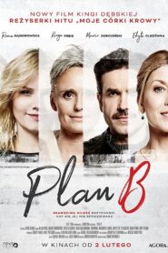 Plan B 2018 one on netflix